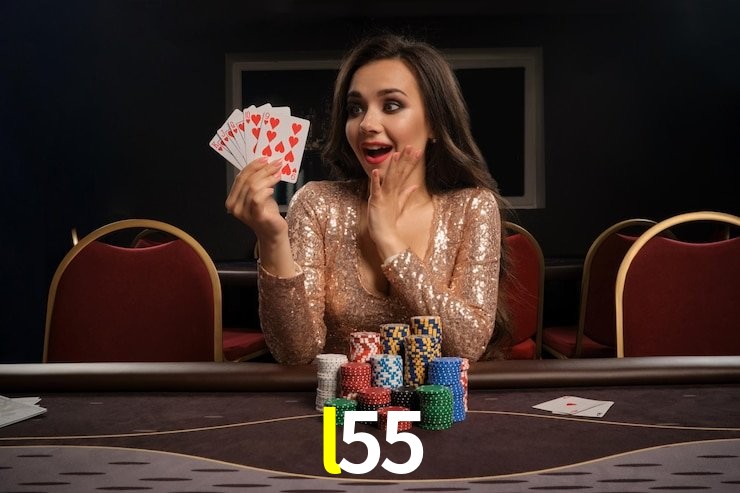Experiência VIP l55