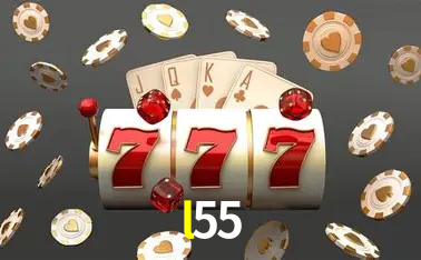A Emoção da Loteria na l55: Uma Chance de Mudança de Vida