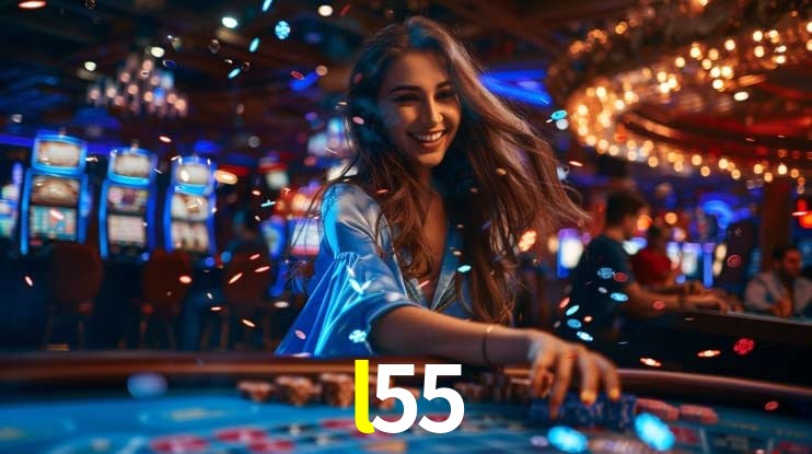 Experiência VIP l55