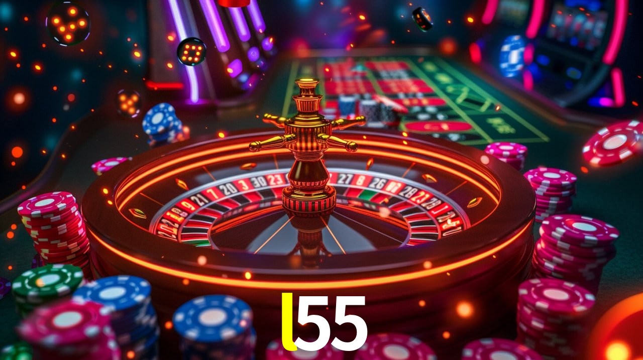 Estatísticas l55