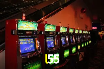 Apostas Esportivas na l55: Um Guia Completo