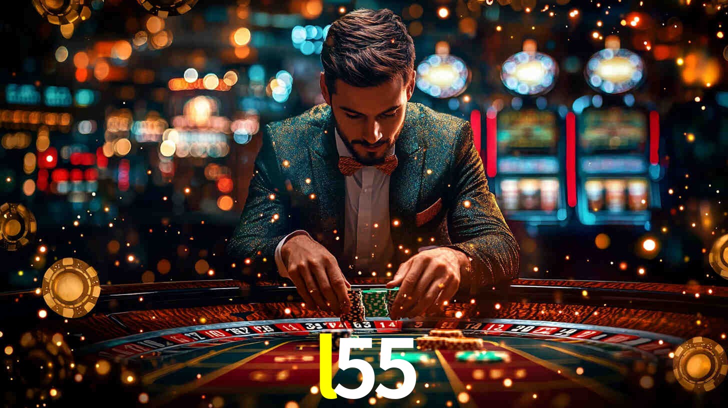 Ofertas Imperdíveis na l55: Promoções e Bônus Que Valem a Pena
