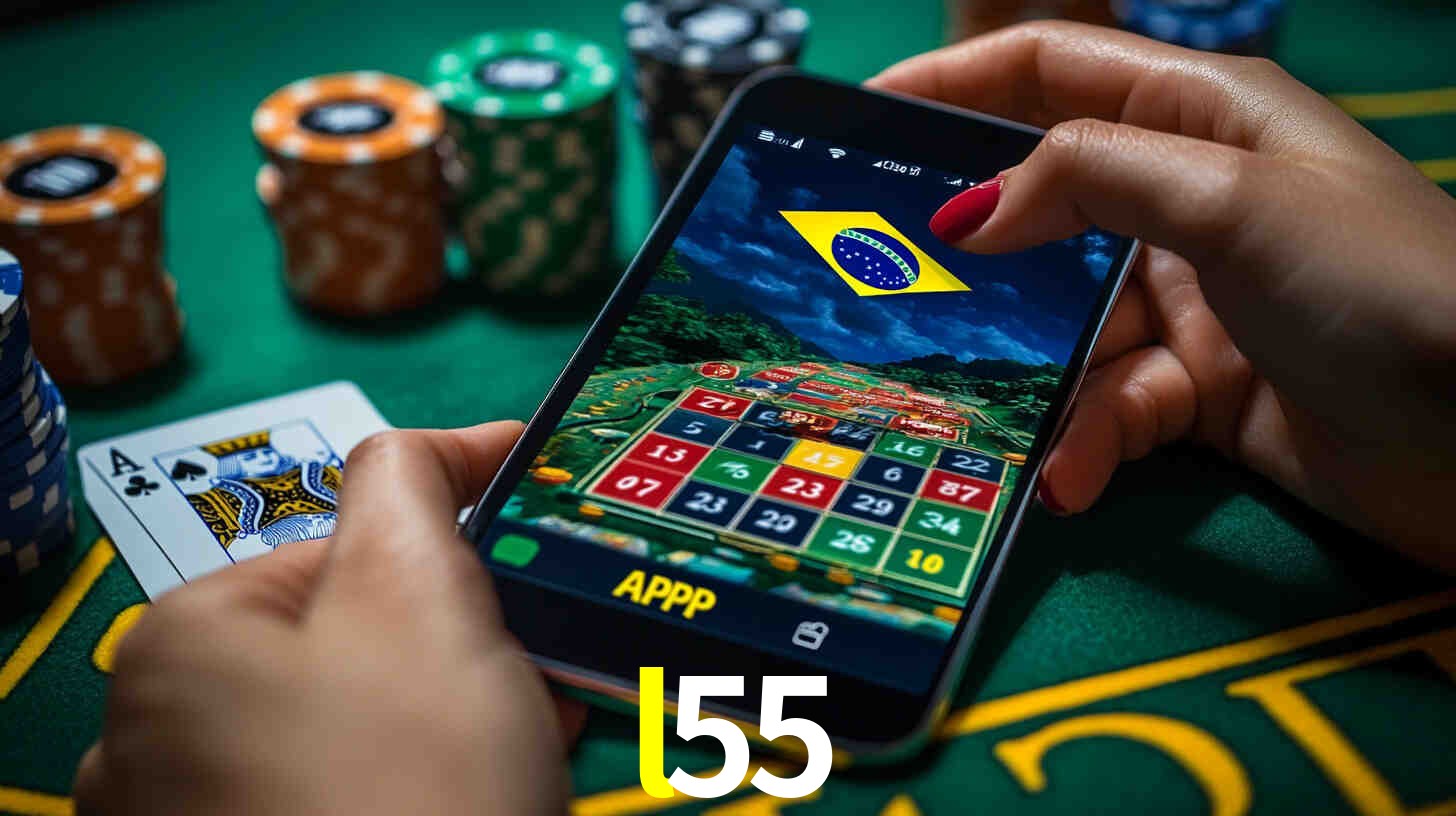 Instruções Download l55
