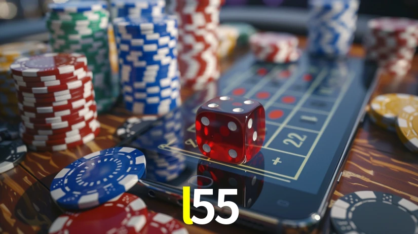 Promoções App l55
