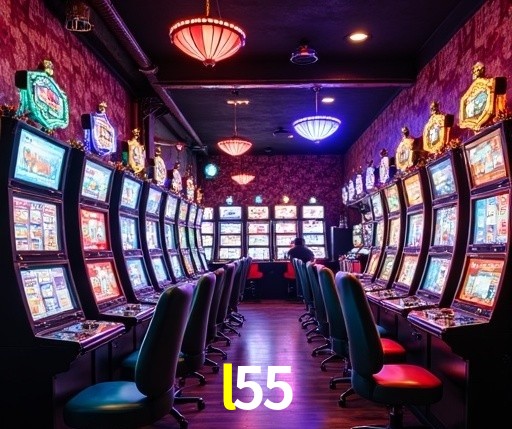 Melhores Jogos l55