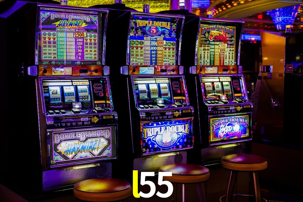 Promoção Relâmpago l55