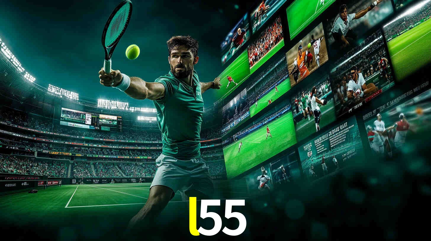 Performance App l55
