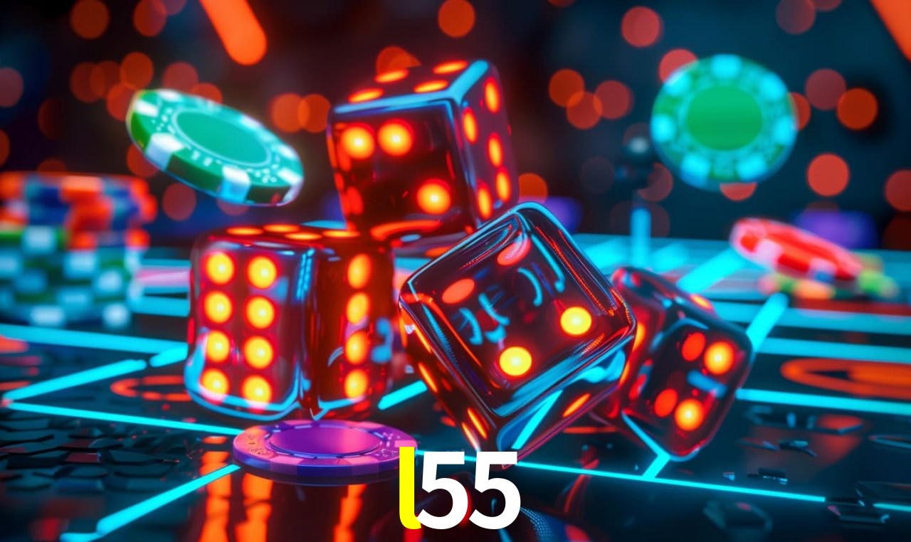 Apostas de Basquete l55