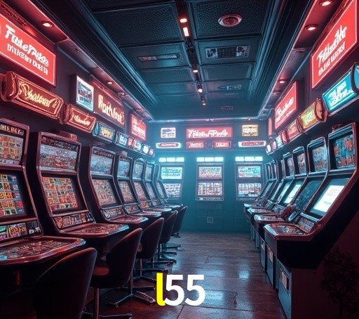 Evolução VIP l55