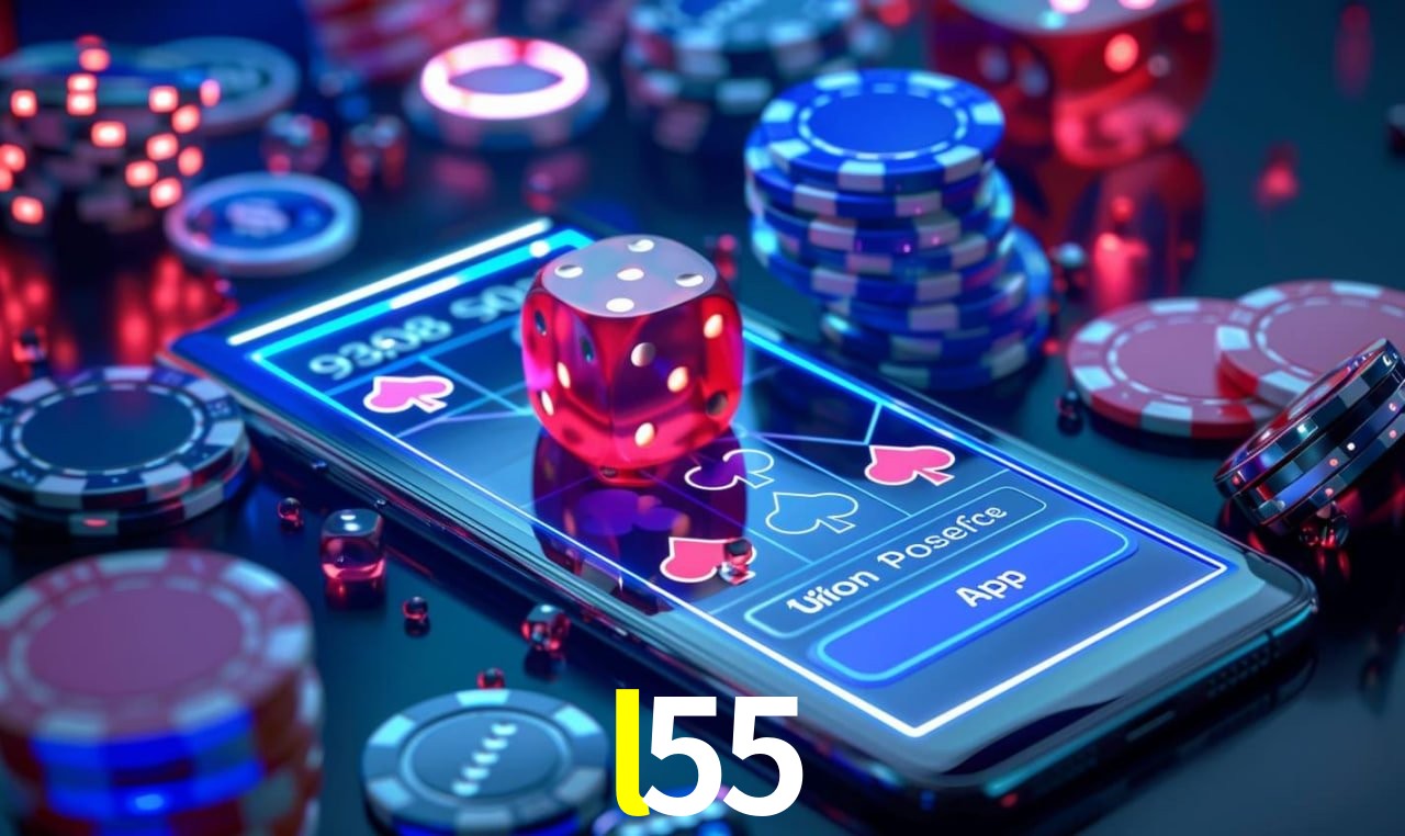 Oportunidades l55