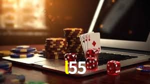 Apostas de Tênis l55