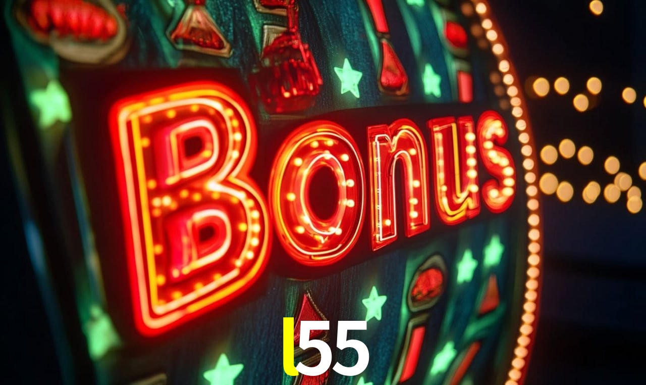 Diretório de Jogos l55