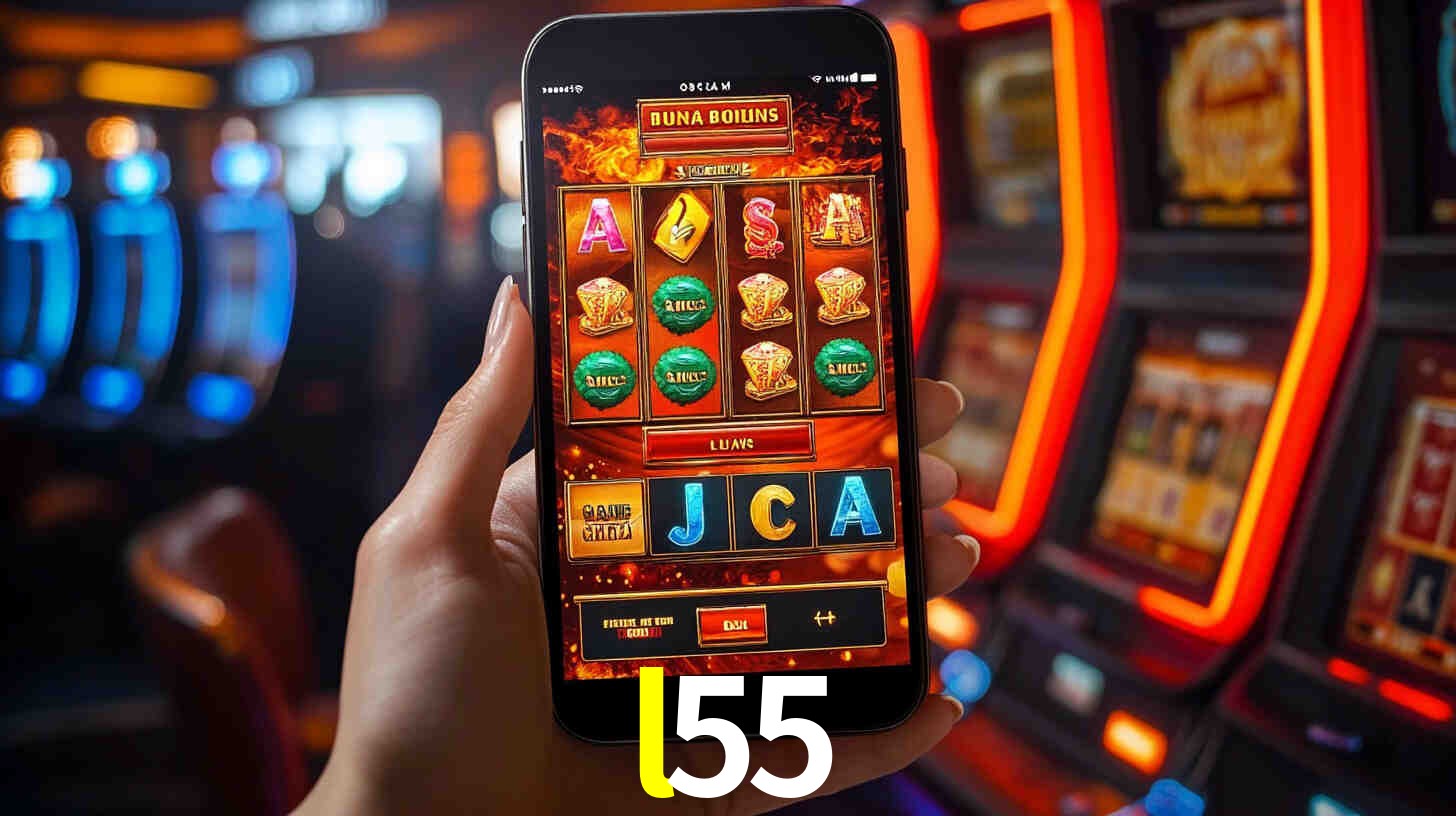 l55: Jogue Crash e Experimente Alta Recompensa Instantânea
