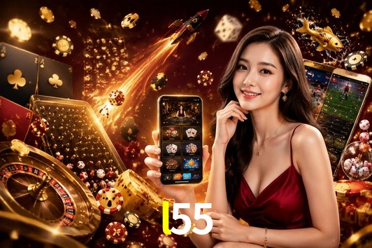 Flash Promotion l55