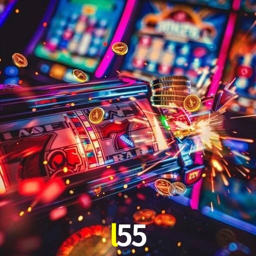 Login Seguro l55