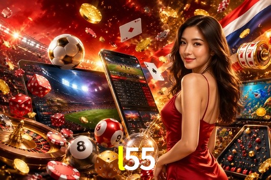Weekend Specials l55