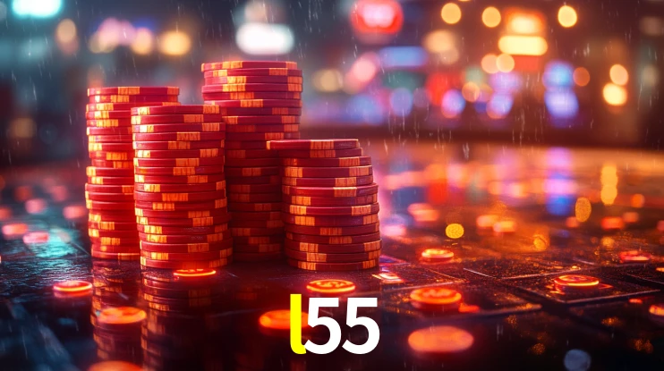 l55: Seu Especialista em Apostas Esportivas Brasileiras
