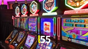 Estatísticas do Jogo l55