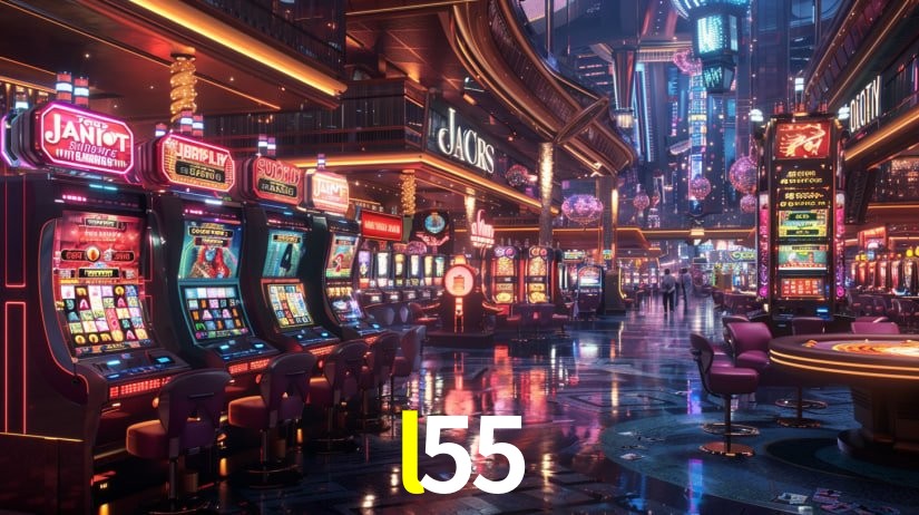 Quick Registration l55