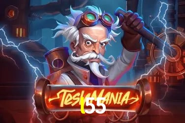 l55 公平游戏