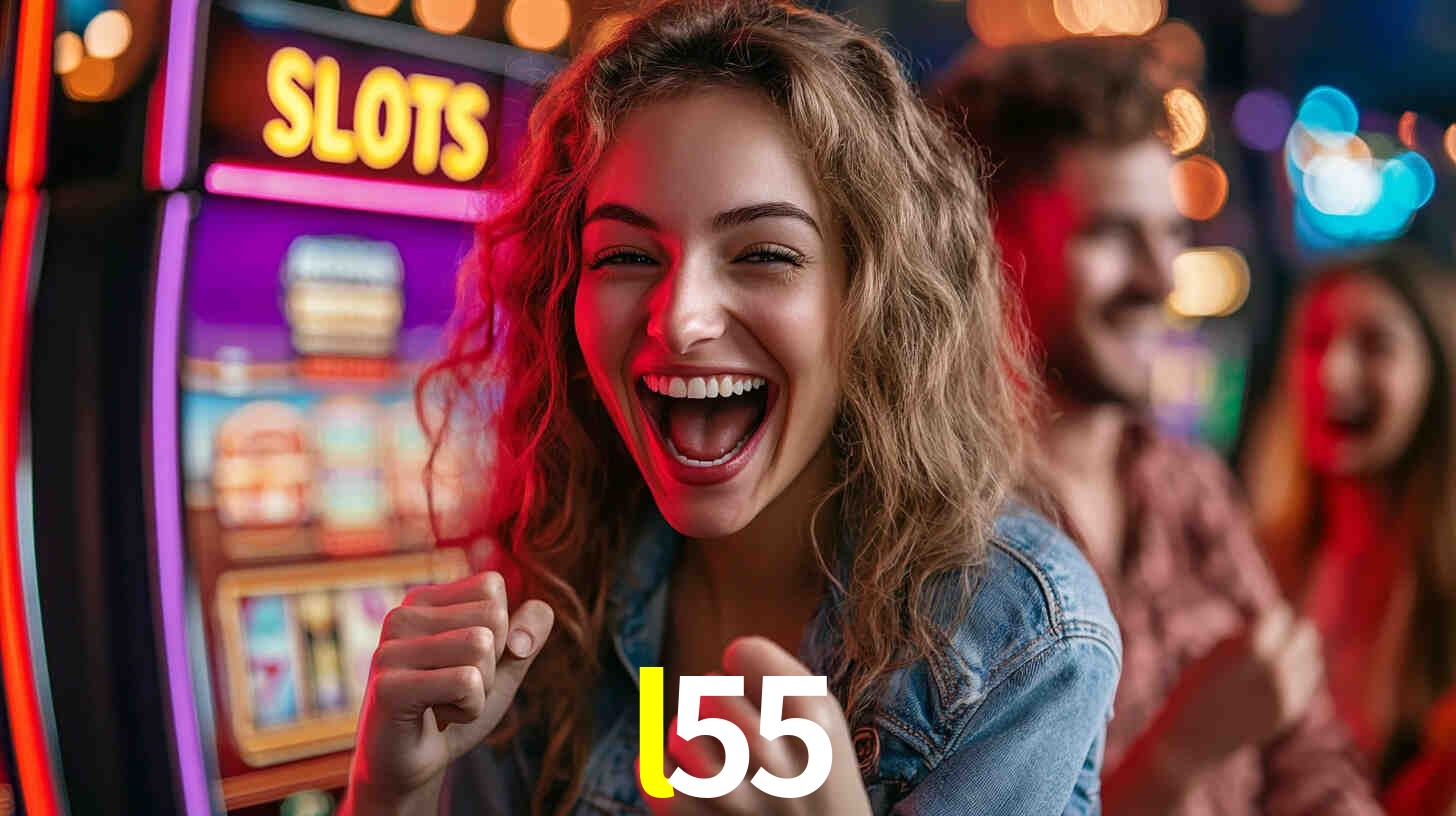 cassino l55