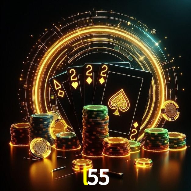 l55 Bonus Rain – Ganhe mais em jogos de caça-níqueis