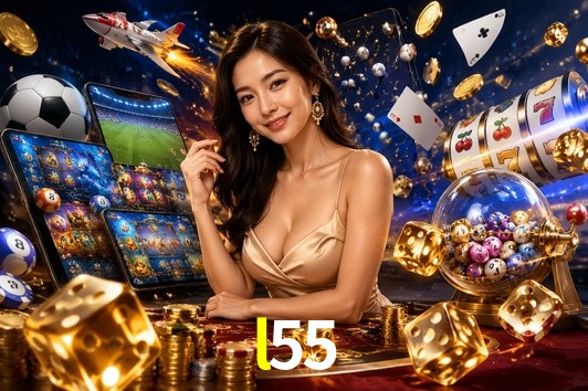 Account Benefits l55