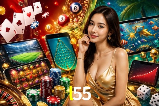 Aviator Game l55