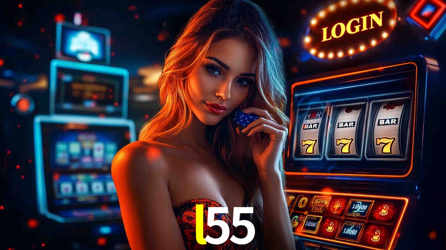 Vantagens App l55