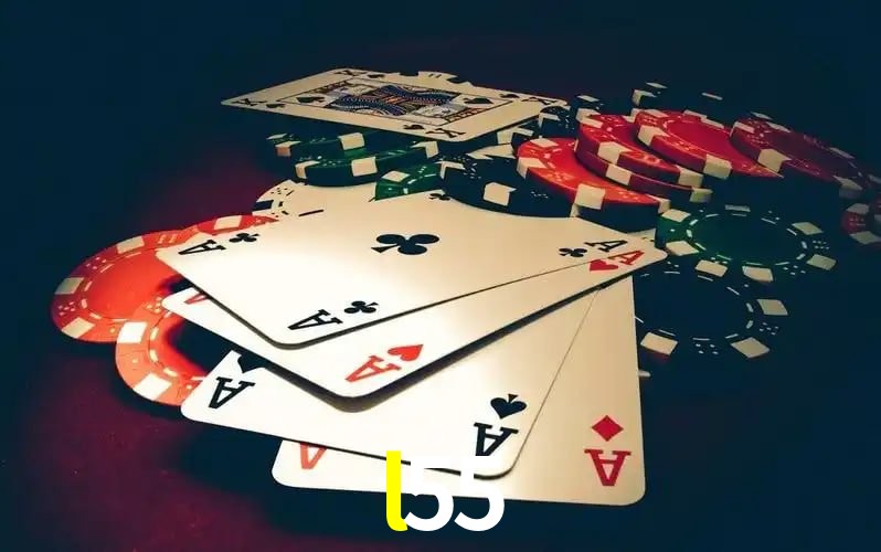 Chances Ganhar l55