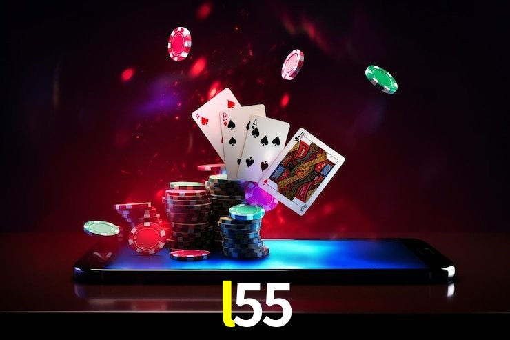 Game Providers l55