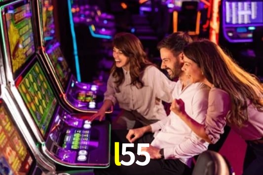 Estatísticas Esportivas l55