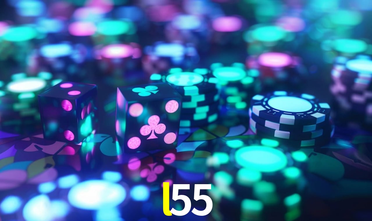 Tecnologia da Plataforma l55