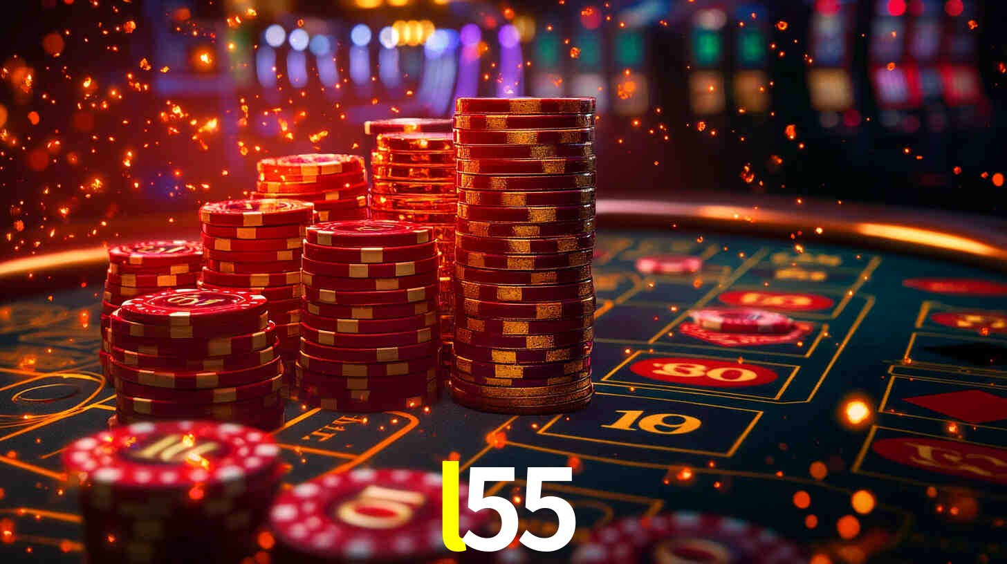 l55 App Interface