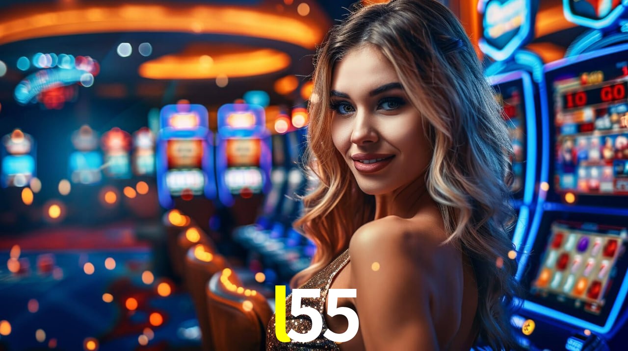 Slot Games l55