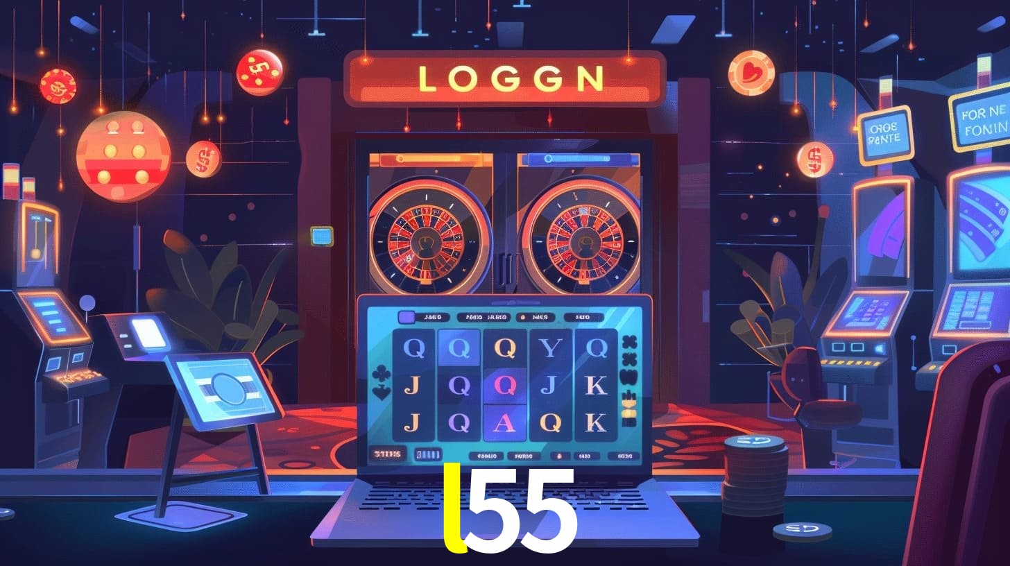 Vantagens VIP l55