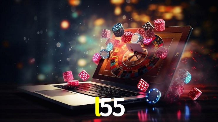 Jogo Spaceman l55