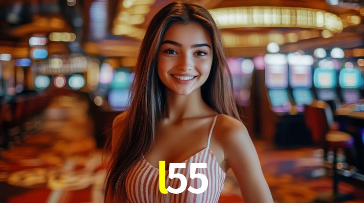 Explore as vantagens do l55: serviço profissional e confiabilidade