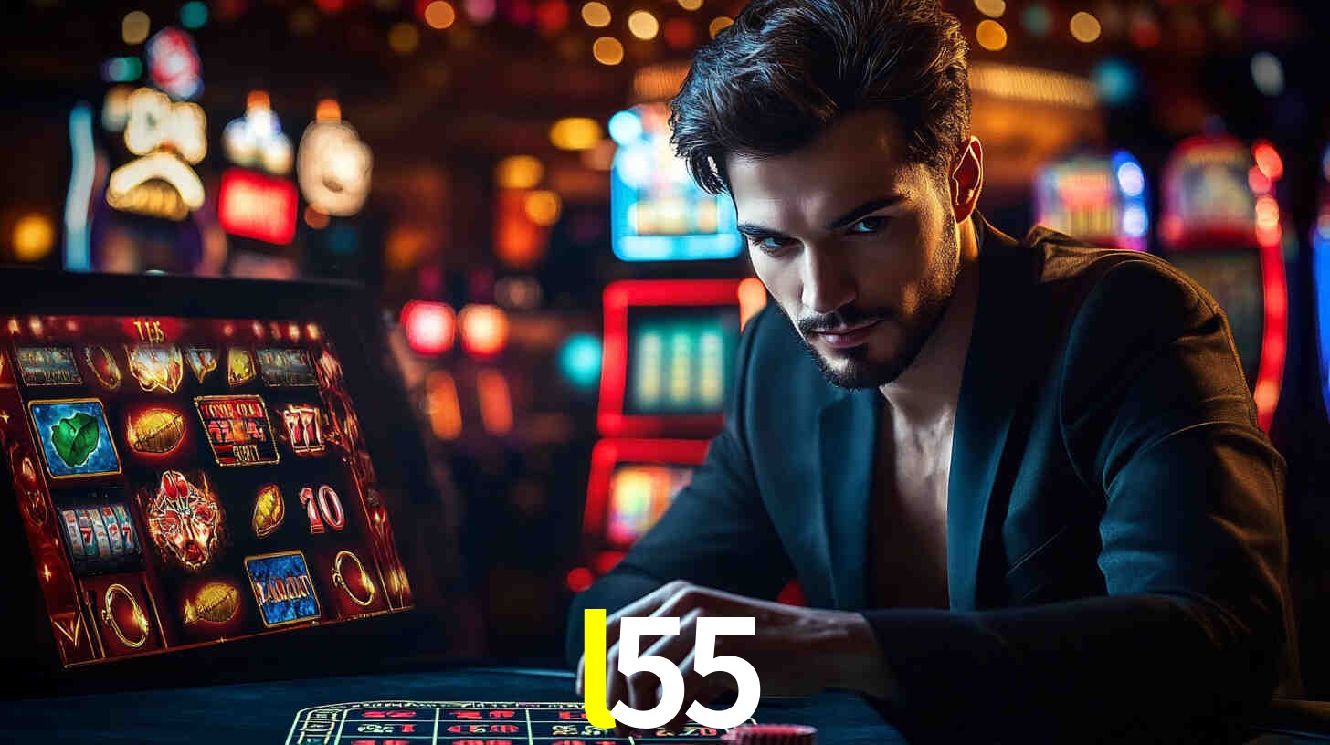 l55 bet Brasil