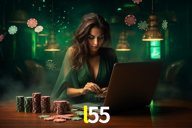 App l55 Android