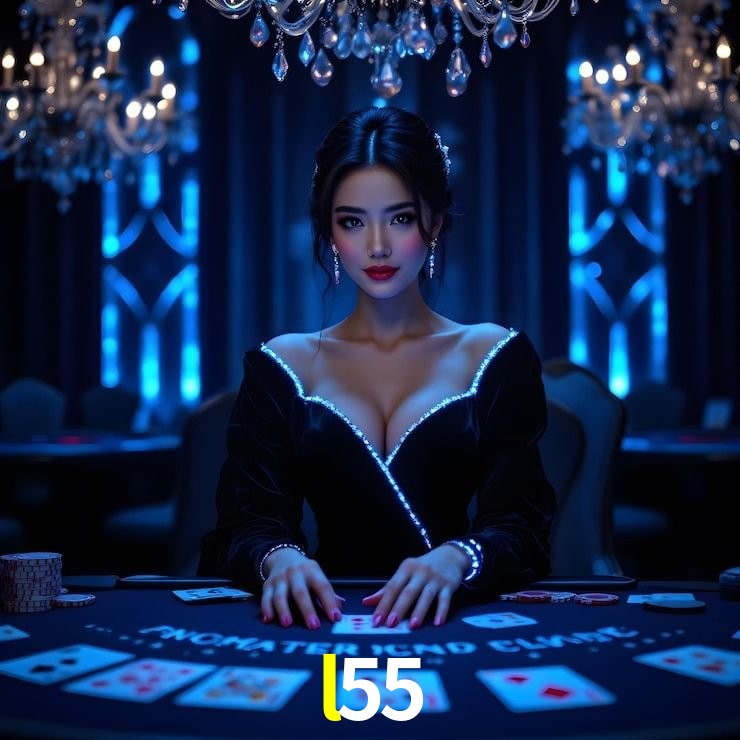 l55 Premiação acumulada / Jackpot