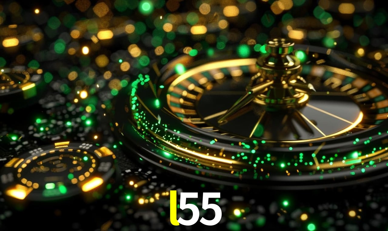 Slots RTP l55