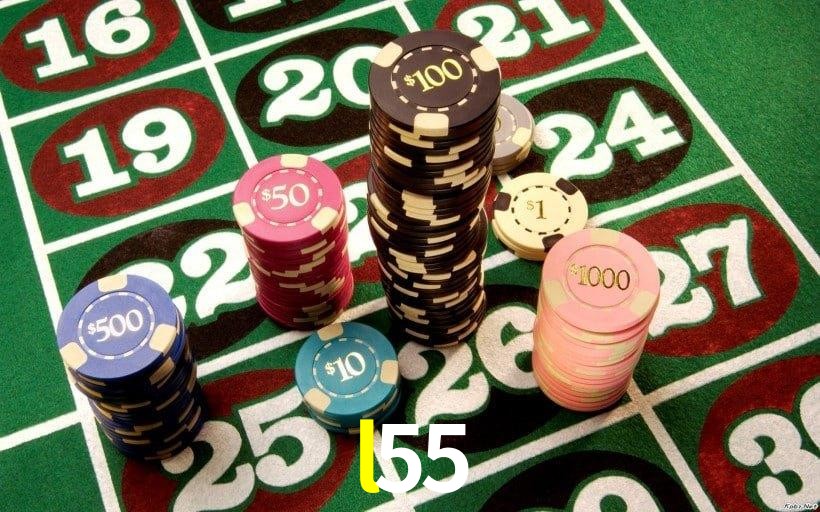 Casino VIP l55