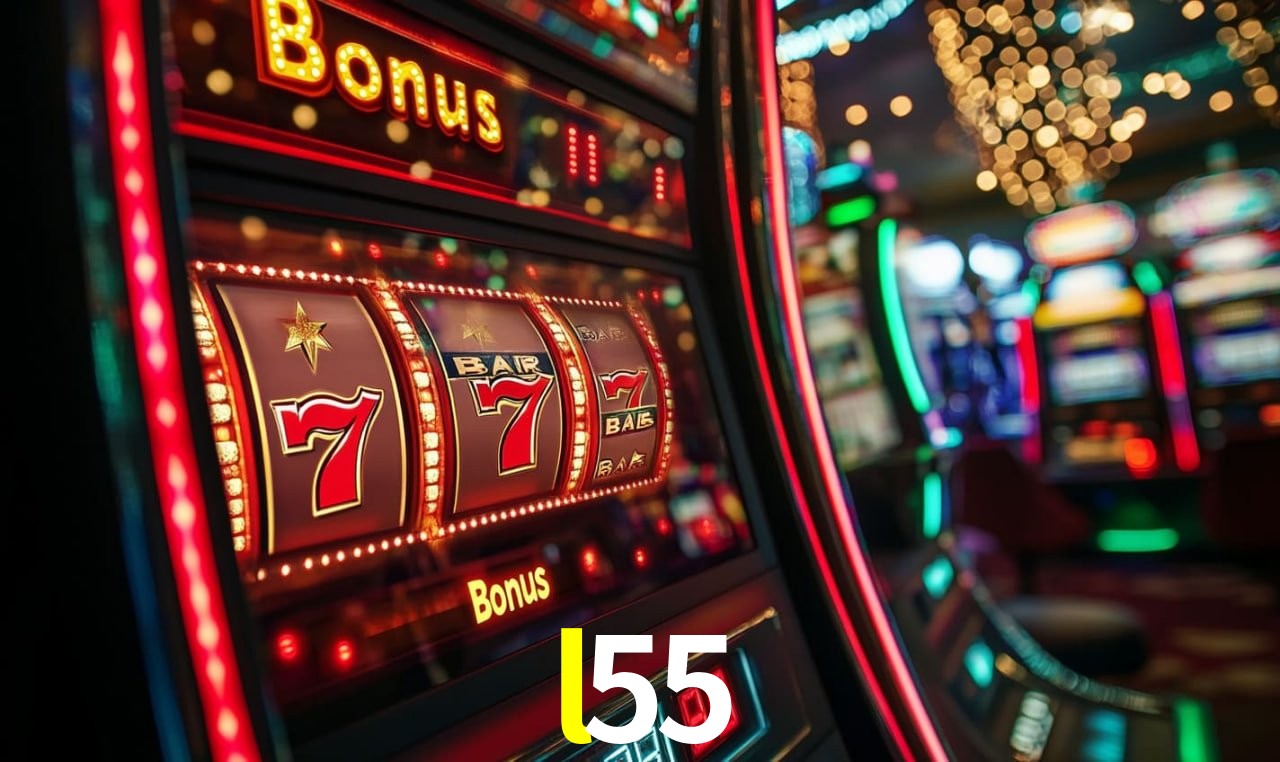 Funcionalidades App l55