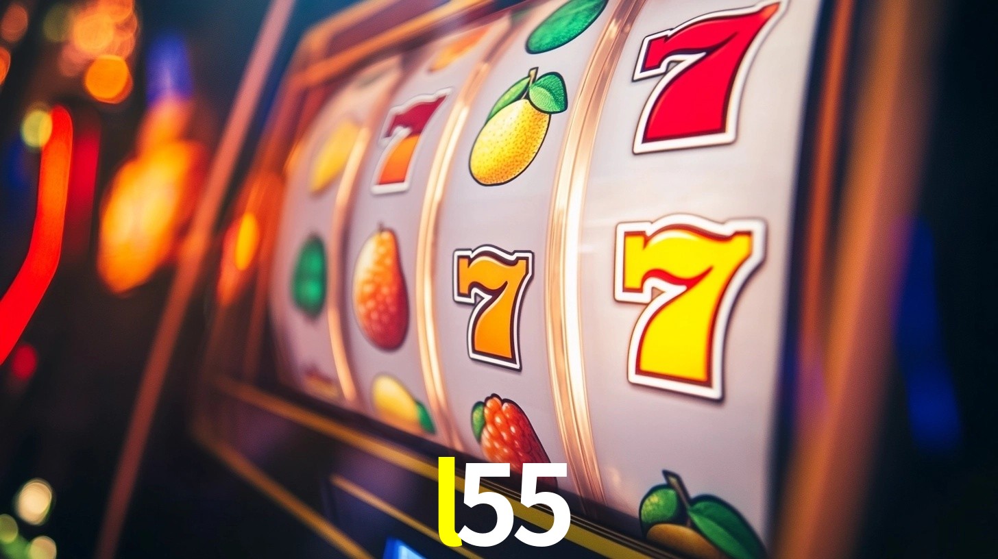 Experimente o Login Seguro Premium no l55