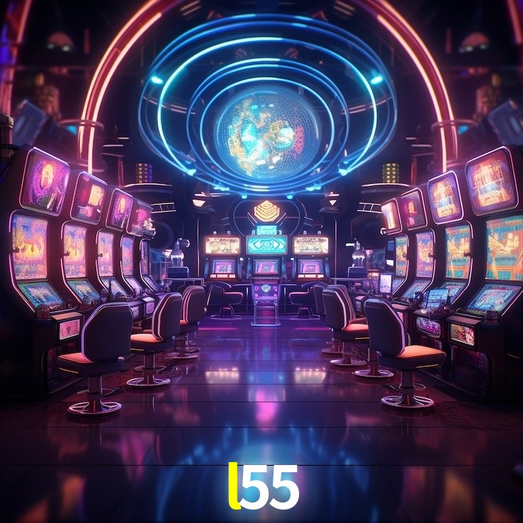 Promoções l55