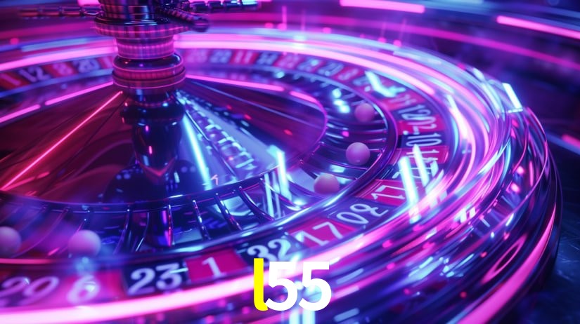 Casino Ao Vivo l55