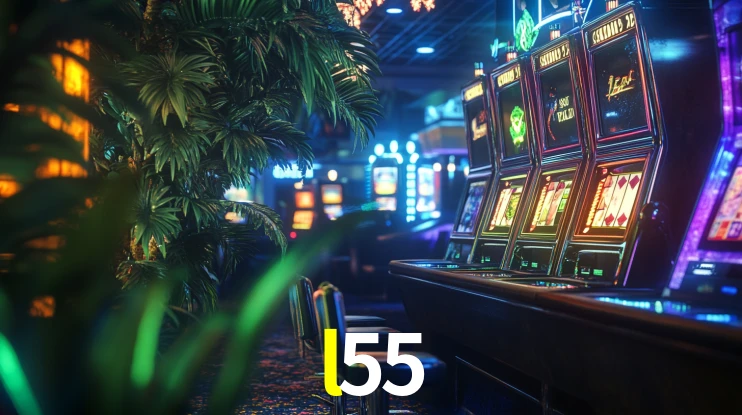 Tournaments l55