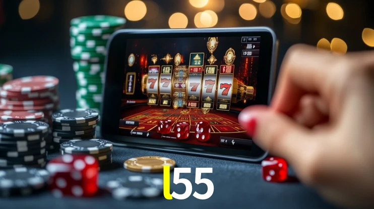 Exclusive Games l55