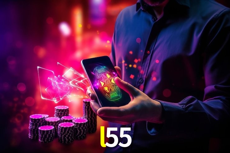 Benefícios da Conta l55